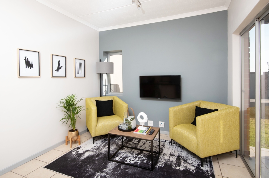 To Let 2 Bedroom Property for Rent in Esther Park Gauteng