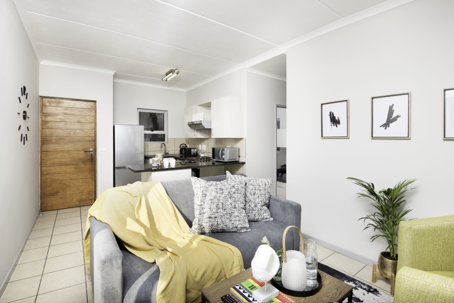 To Let 2 Bedroom Property for Rent in Esther Park Gauteng