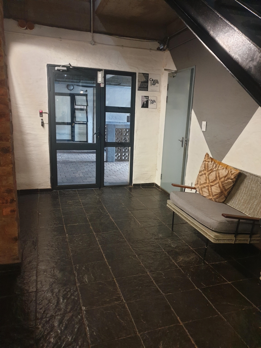 To Let 0 Bedroom Property for Rent in Maboneng Gauteng