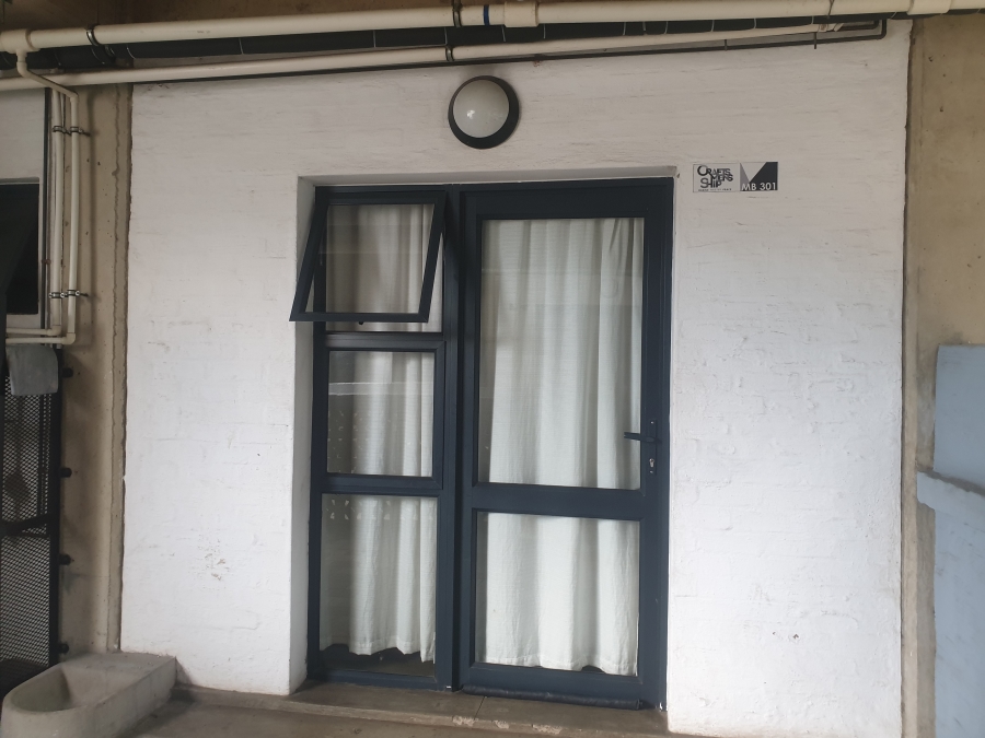 To Let 0 Bedroom Property for Rent in Maboneng Gauteng