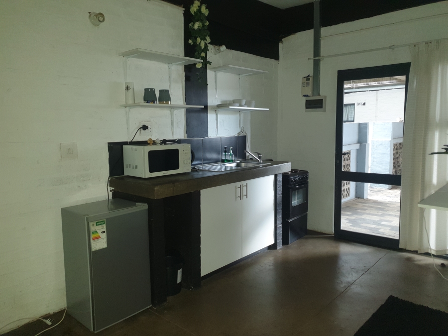 To Let 0 Bedroom Property for Rent in Maboneng Gauteng