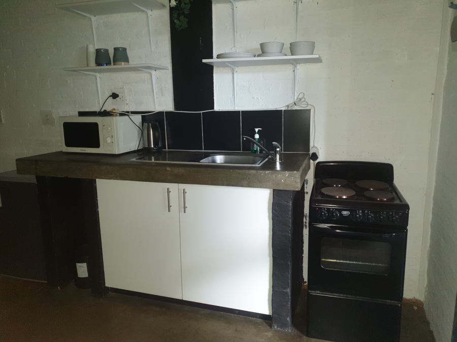 To Let 0 Bedroom Property for Rent in Maboneng Gauteng