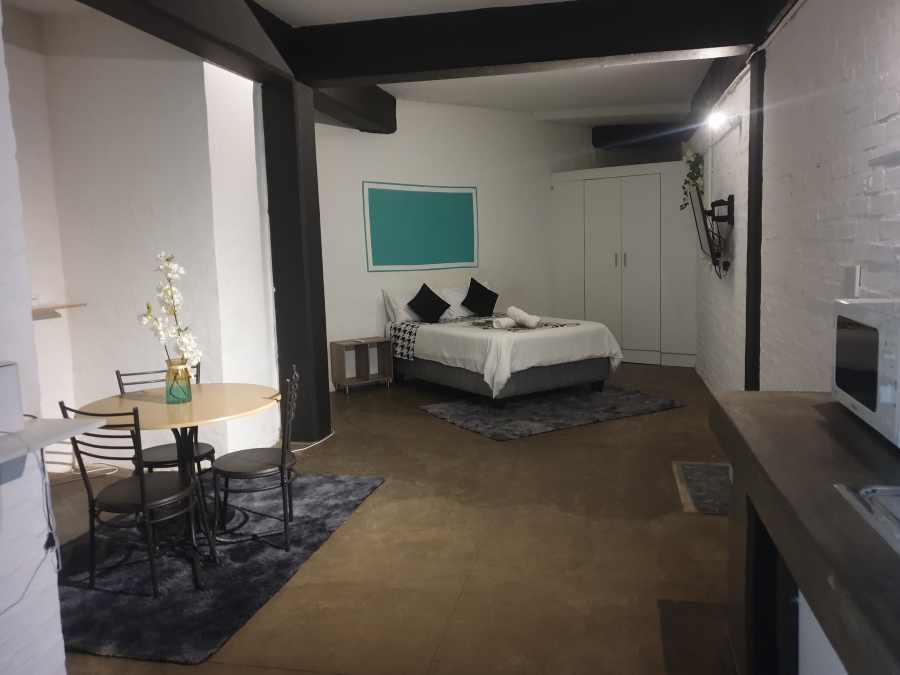 To Let 0 Bedroom Property for Rent in Maboneng Gauteng