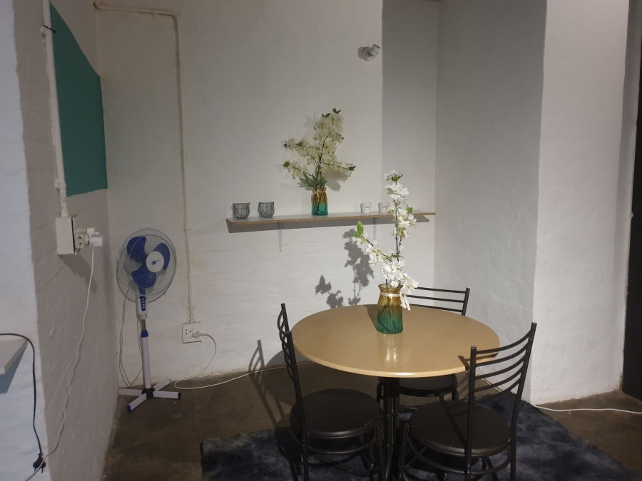 To Let 0 Bedroom Property for Rent in Maboneng Gauteng