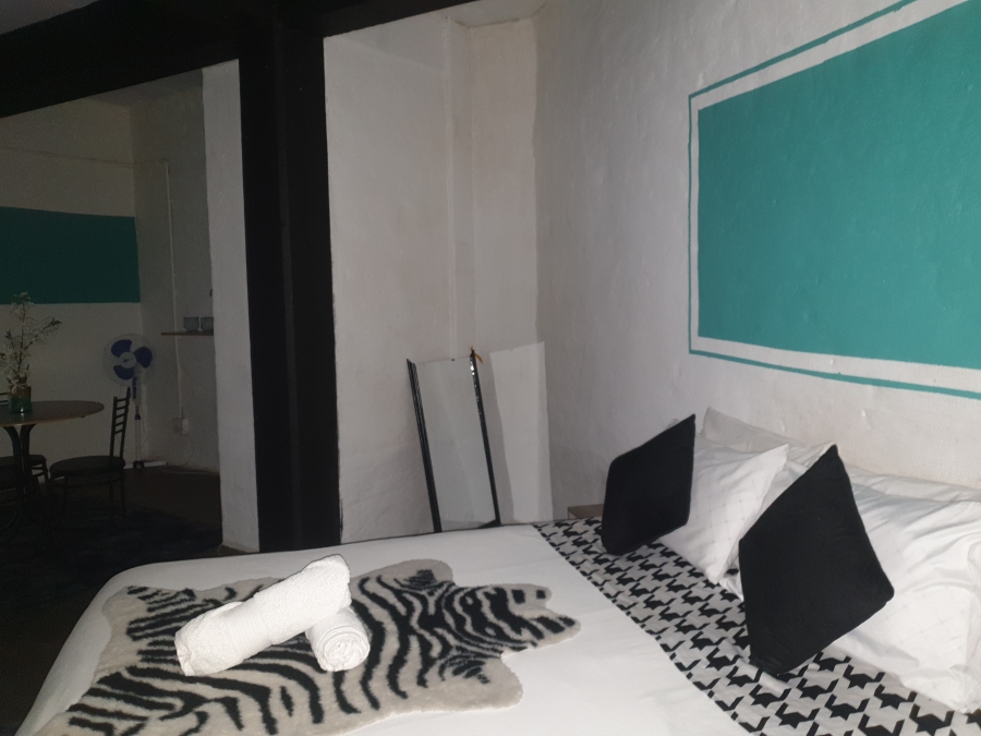 To Let 0 Bedroom Property for Rent in Maboneng Gauteng