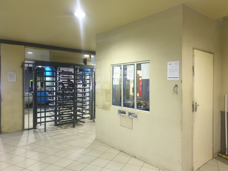 0 Bedroom Property for Sale in Johannesburg Central Gauteng