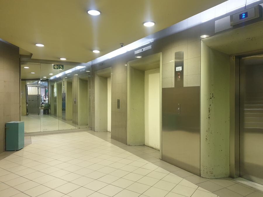0 Bedroom Property for Sale in Johannesburg Central Gauteng