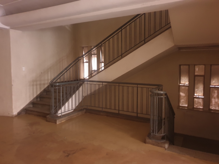 0 Bedroom Property for Sale in Johannesburg Central Gauteng