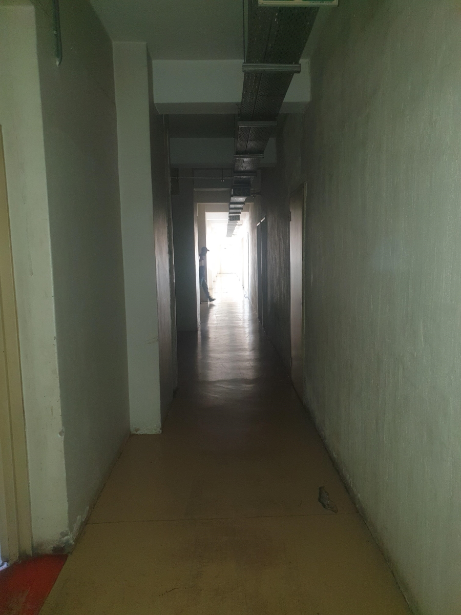 0 Bedroom Property for Sale in Johannesburg Central Gauteng