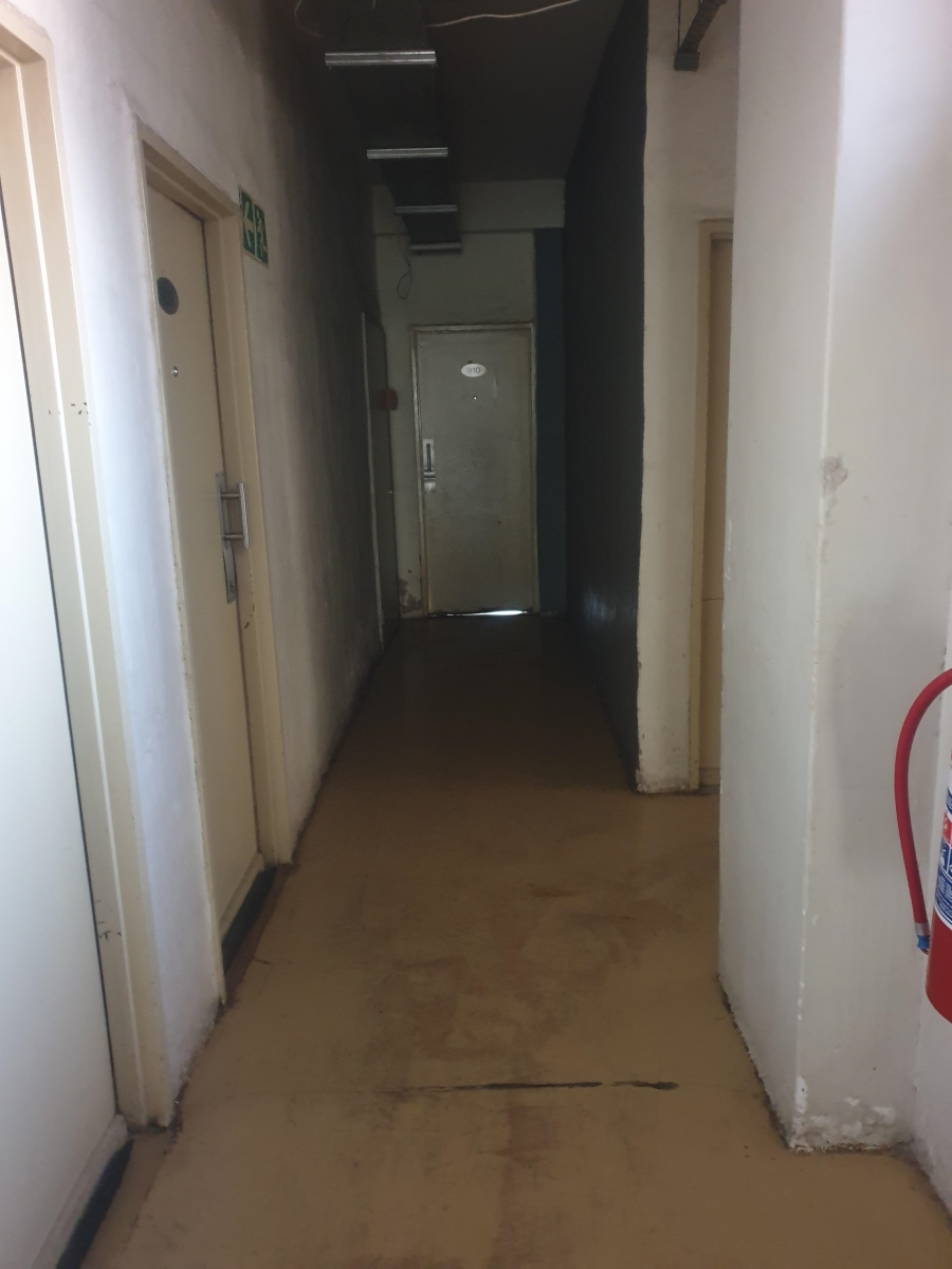 0 Bedroom Property for Sale in Johannesburg Central Gauteng