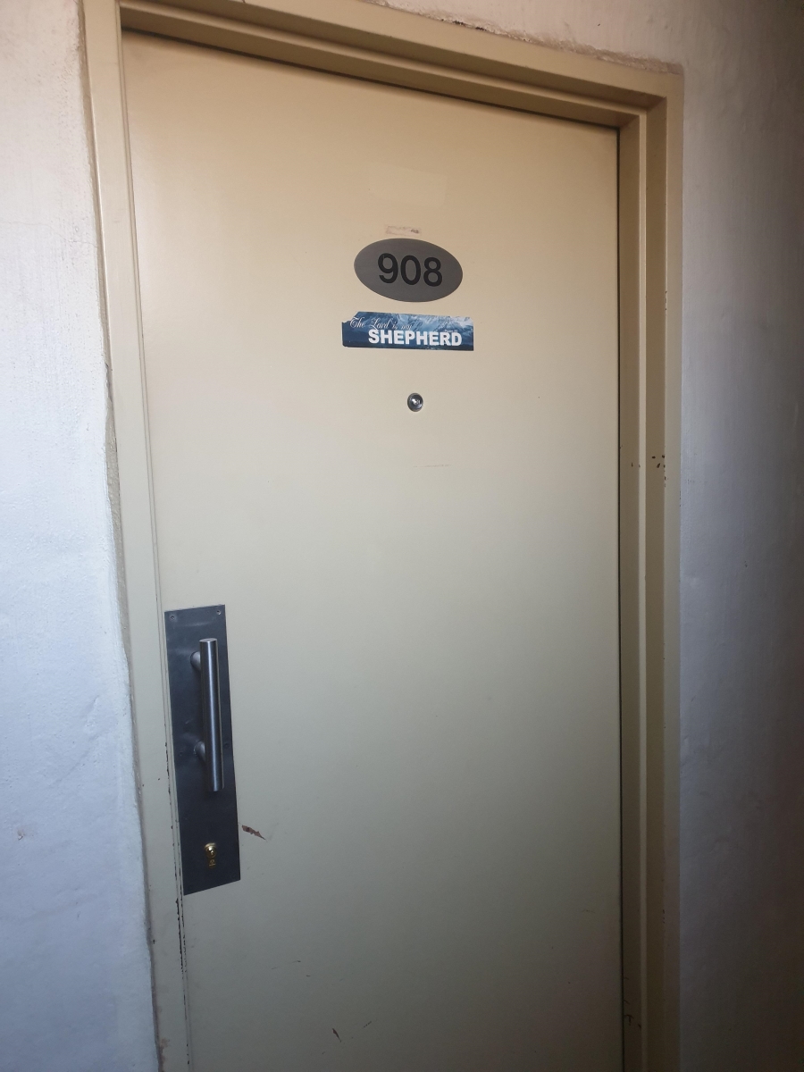 0 Bedroom Property for Sale in Johannesburg Central Gauteng