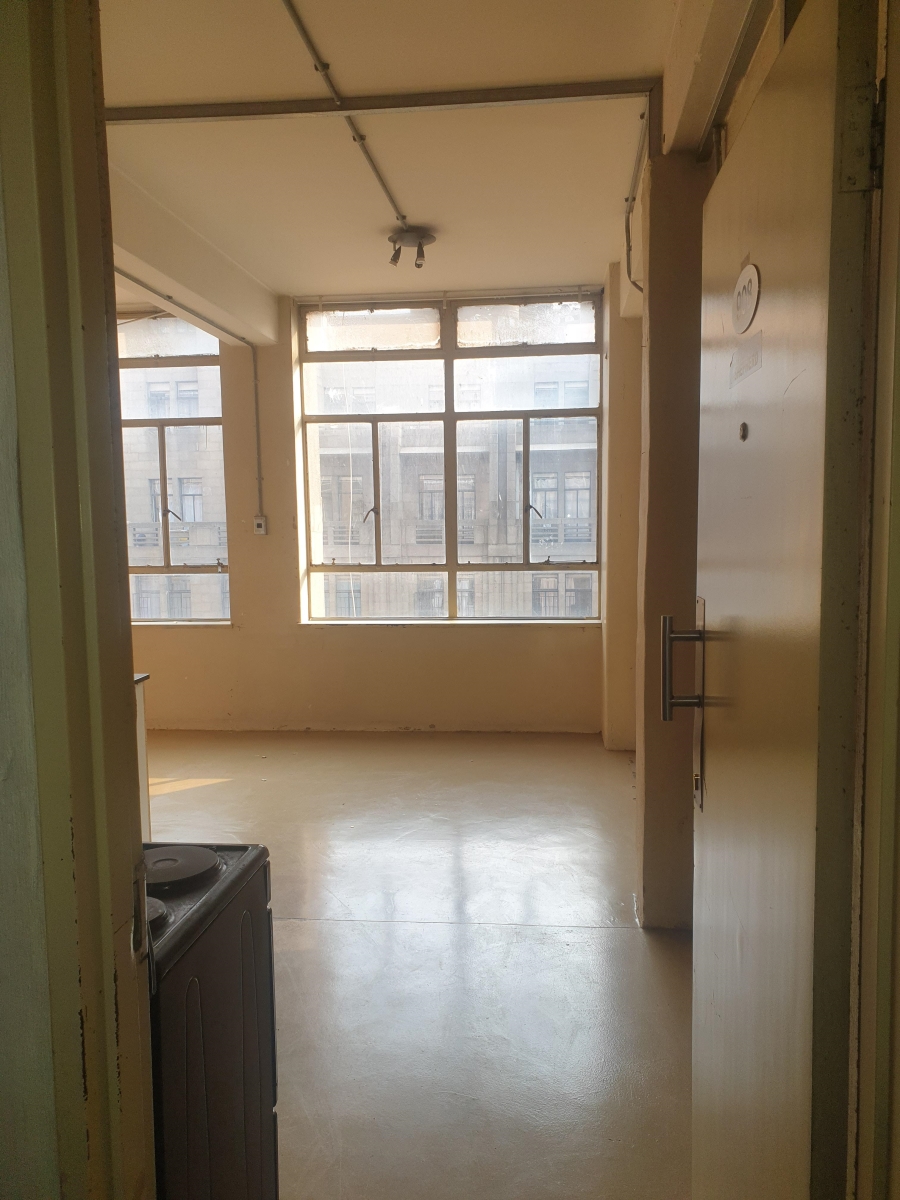 0 Bedroom Property for Sale in Johannesburg Central Gauteng