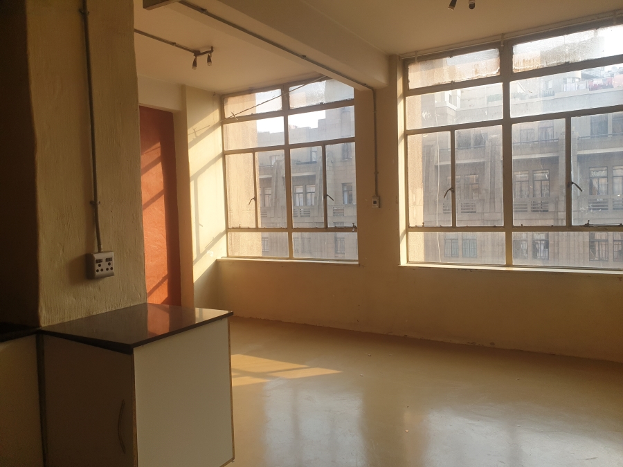 0 Bedroom Property for Sale in Johannesburg Central Gauteng