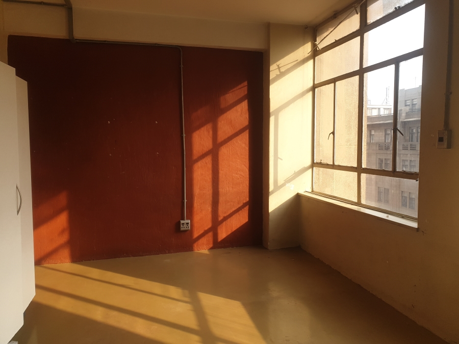 0 Bedroom Property for Sale in Johannesburg Central Gauteng