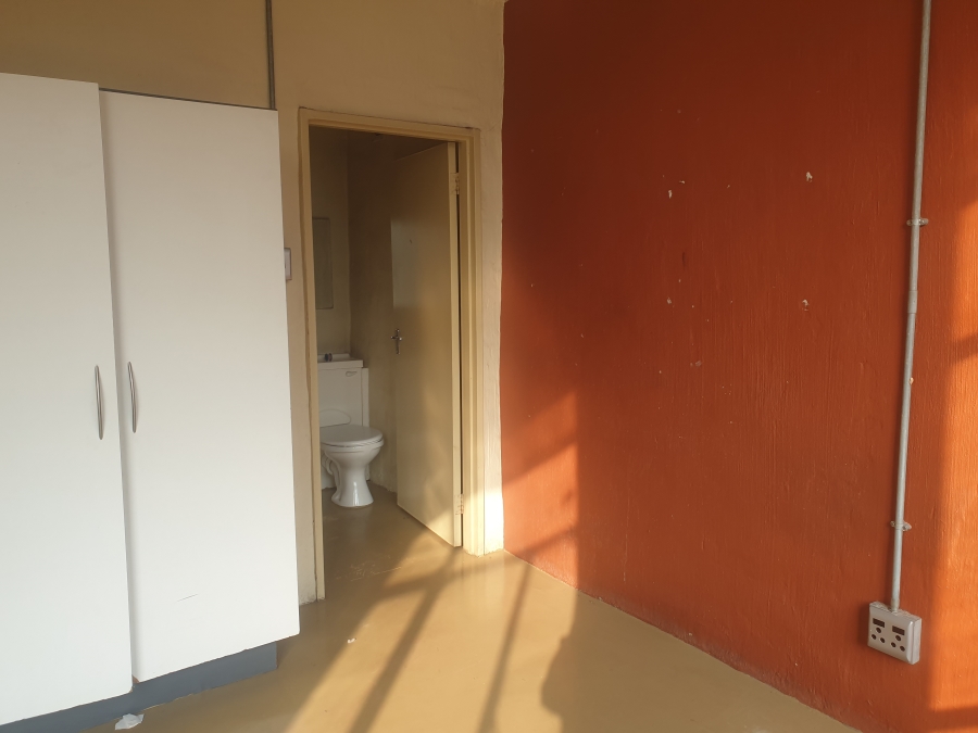0 Bedroom Property for Sale in Johannesburg Central Gauteng