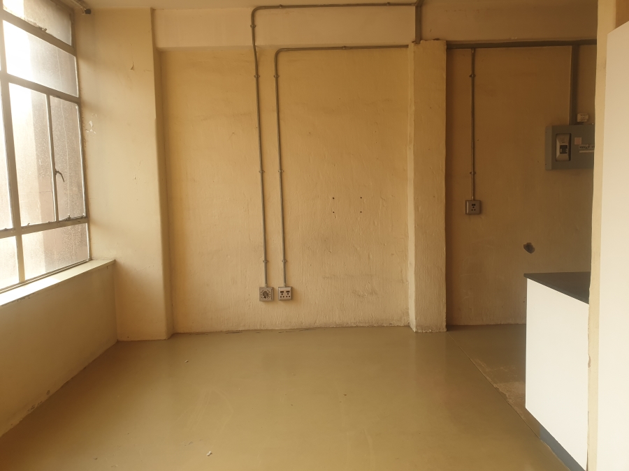 0 Bedroom Property for Sale in Johannesburg Central Gauteng