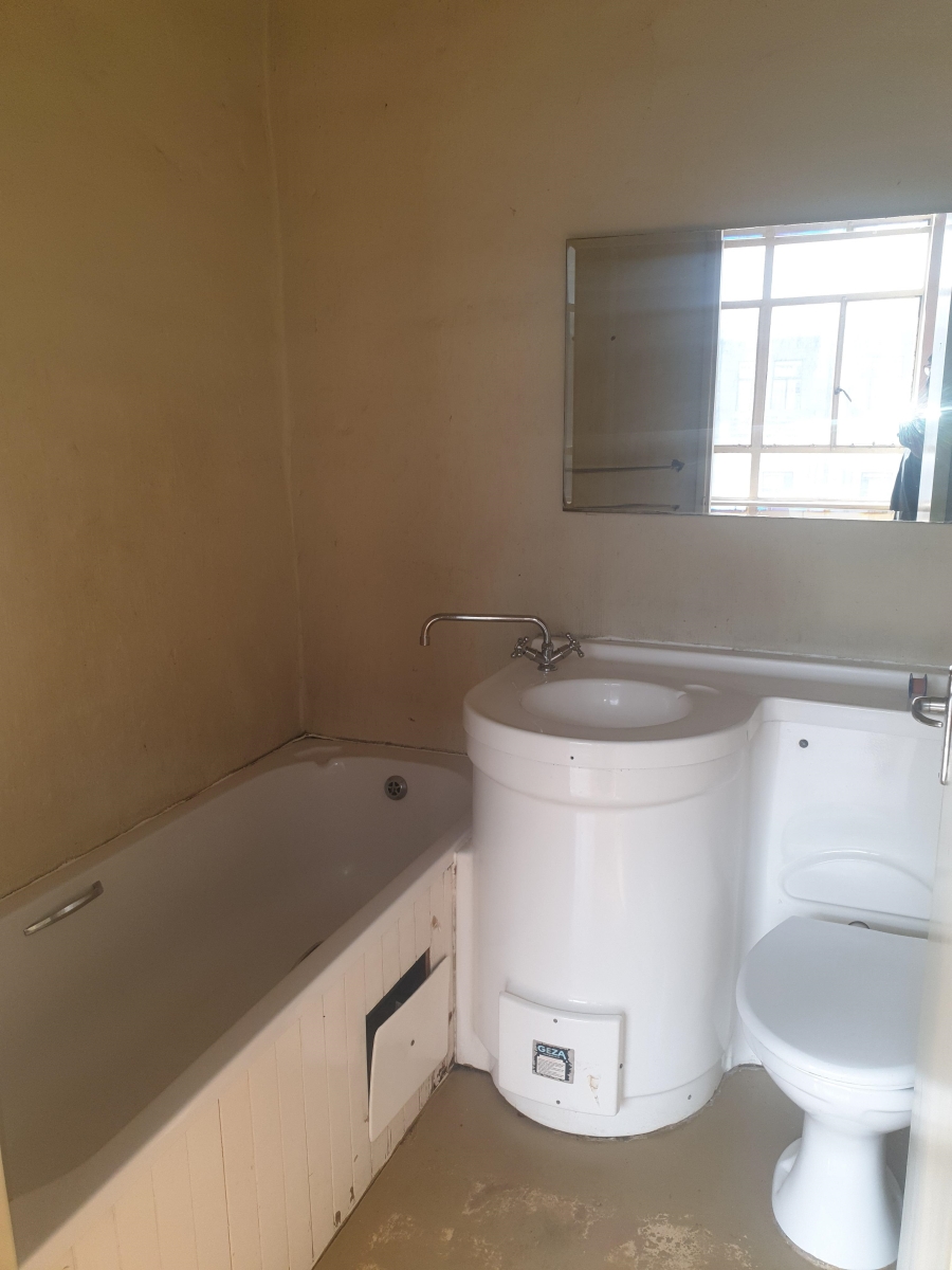 0 Bedroom Property for Sale in Johannesburg Central Gauteng