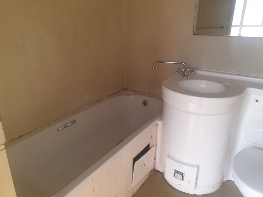 0 Bedroom Property for Sale in Johannesburg Central Gauteng