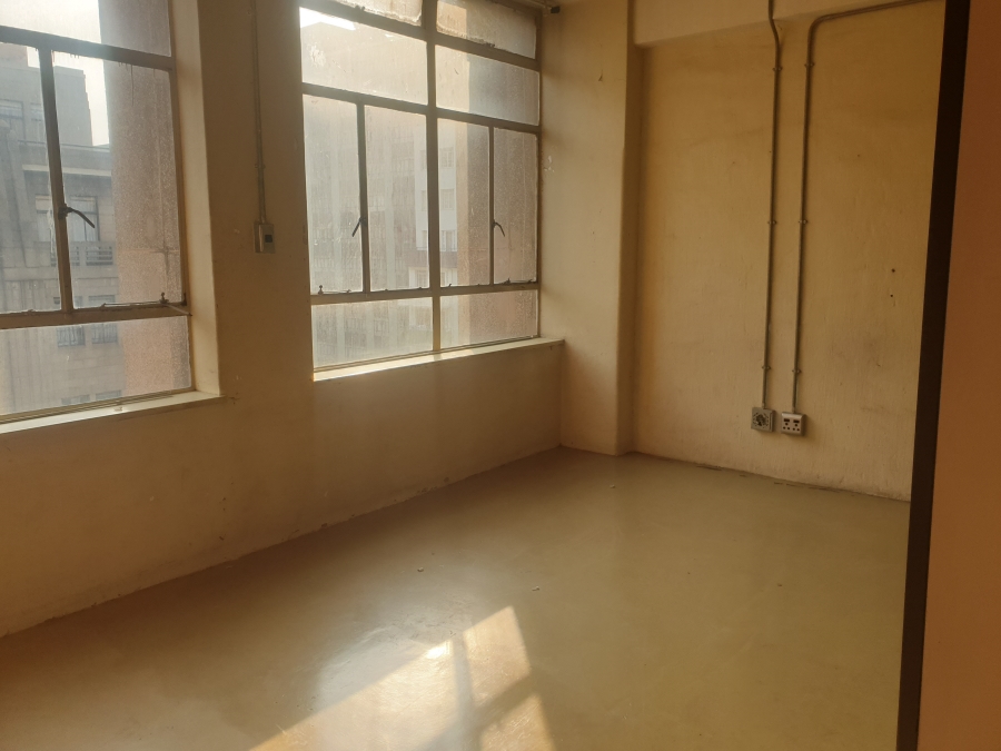 0 Bedroom Property for Sale in Johannesburg Central Gauteng
