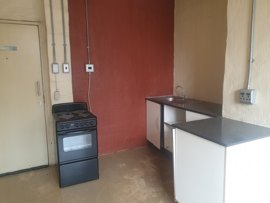 0 Bedroom Property for Sale in Johannesburg Central Gauteng