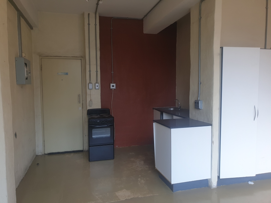 0 Bedroom Property for Sale in Johannesburg Central Gauteng