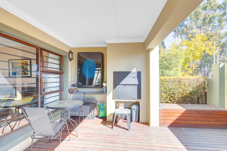 3 Bedroom Property for Sale in Barbeque Downs Gauteng