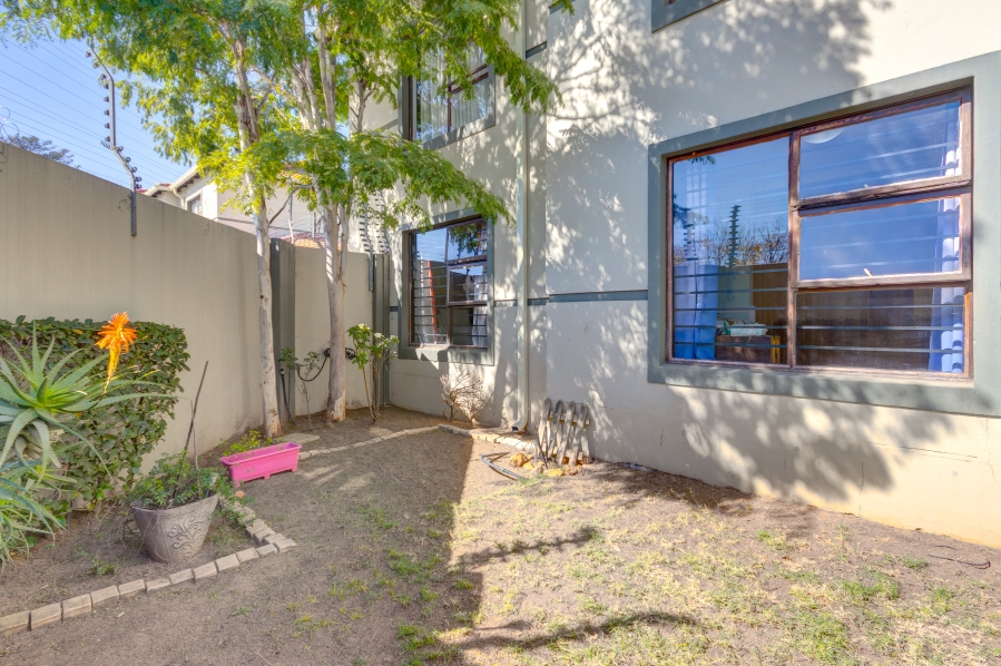 3 Bedroom Property for Sale in Barbeque Downs Gauteng