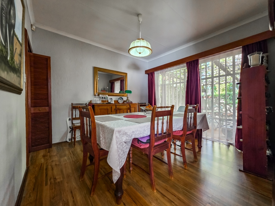 4 Bedroom Property for Sale in Faerie Glen Gauteng