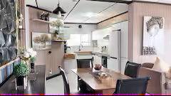 To Let 3 Bedroom Property for Rent in Waterfall Gauteng