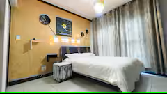 To Let 3 Bedroom Property for Rent in Waterfall Gauteng