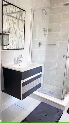 To Let 3 Bedroom Property for Rent in Waterfall Gauteng