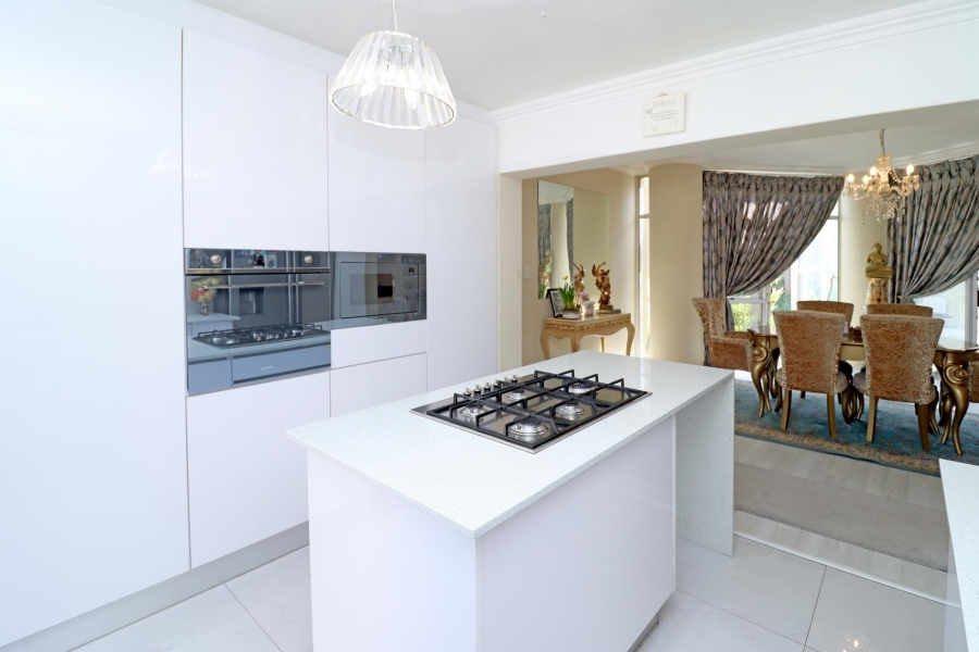 3 Bedroom Property for Sale in Sunninghill Gauteng