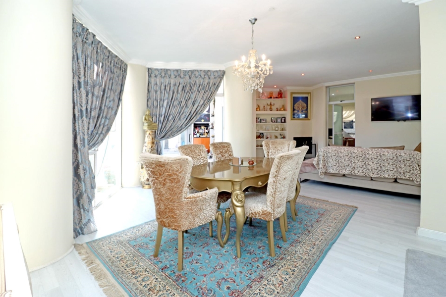 3 Bedroom Property for Sale in Sunninghill Gauteng
