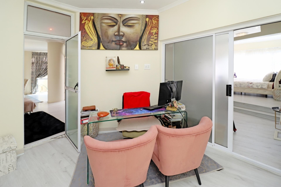 3 Bedroom Property for Sale in Sunninghill Gauteng