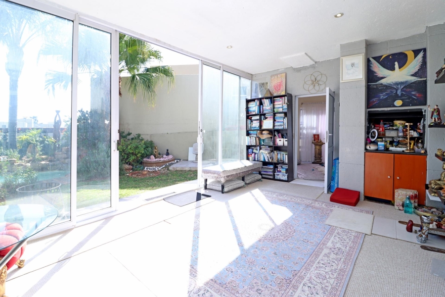 3 Bedroom Property for Sale in Sunninghill Gauteng