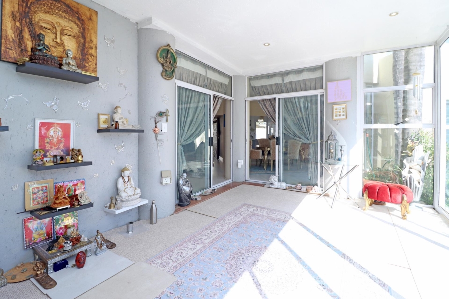 3 Bedroom Property for Sale in Sunninghill Gauteng