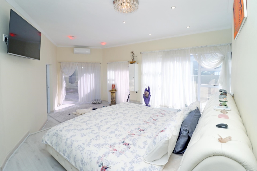 3 Bedroom Property for Sale in Sunninghill Gauteng