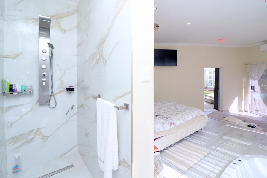 3 Bedroom Property for Sale in Sunninghill Gauteng