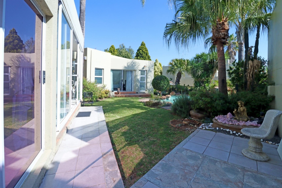 3 Bedroom Property for Sale in Sunninghill Gauteng