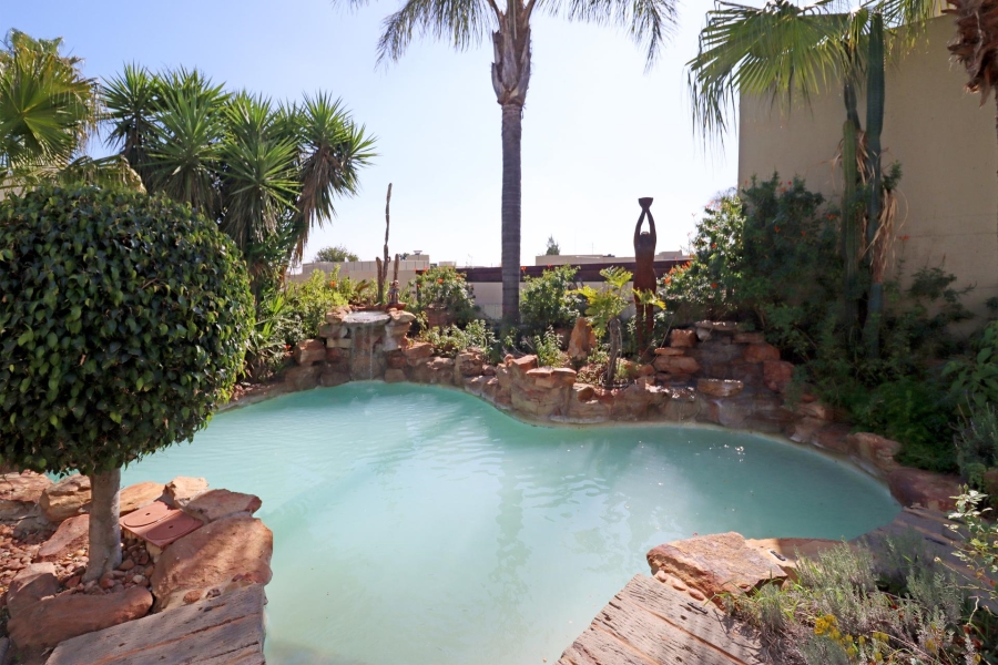 3 Bedroom Property for Sale in Sunninghill Gauteng