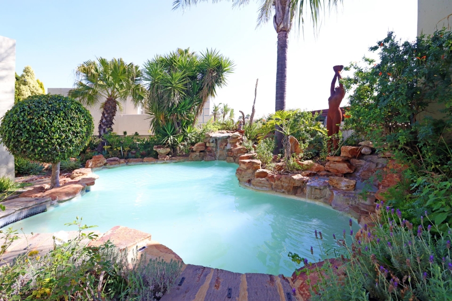 3 Bedroom Property for Sale in Sunninghill Gauteng