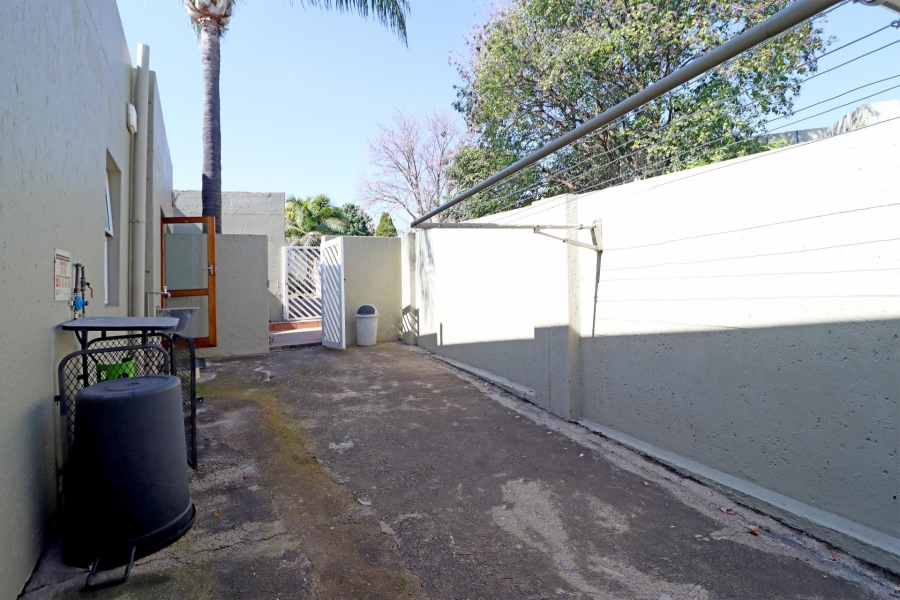 3 Bedroom Property for Sale in Sunninghill Gauteng