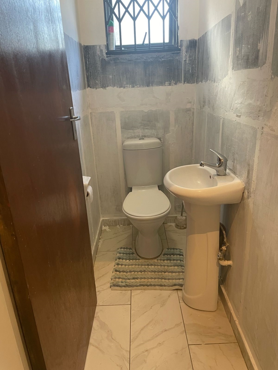 3 Bedroom Property for Sale in Witpoortjie Gauteng