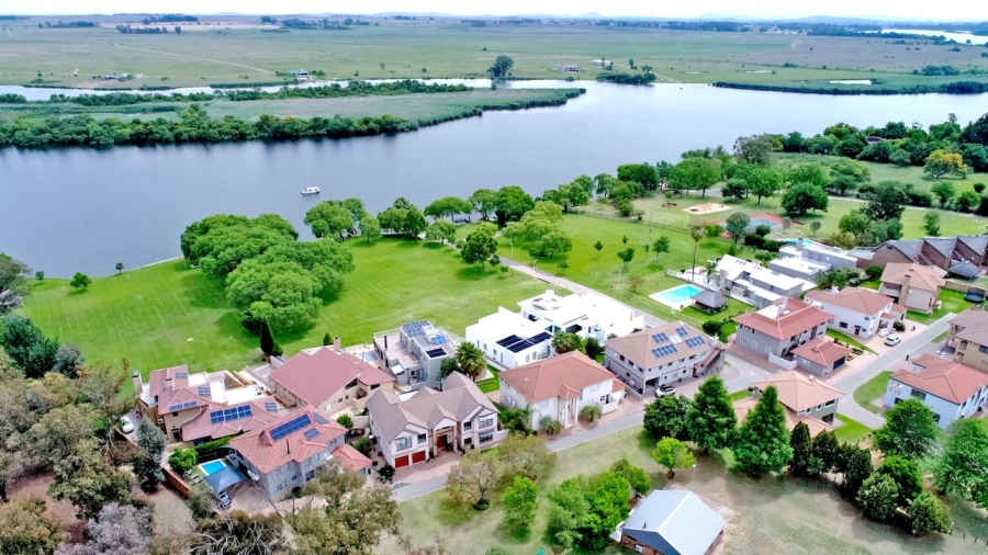 4 Bedroom Property for Sale in Vaalview Gauteng