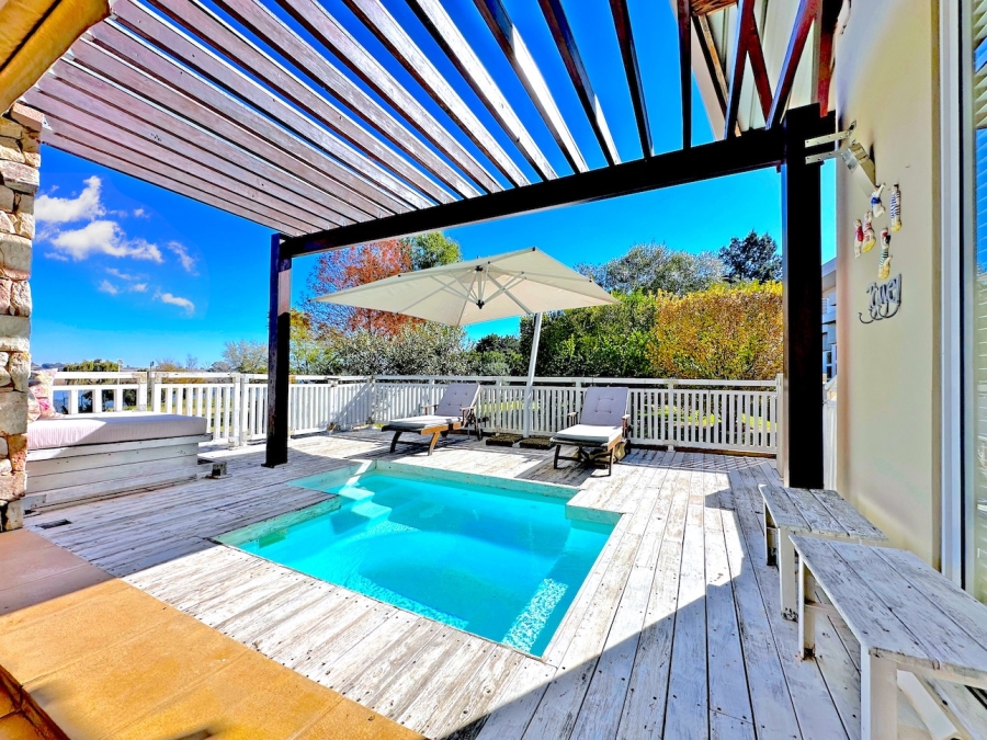 4 Bedroom Property for Sale in Vaalview Gauteng