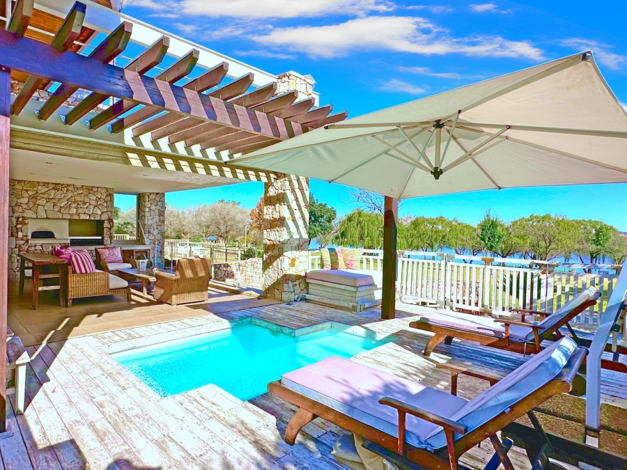 4 Bedroom Property for Sale in Vaalview Gauteng