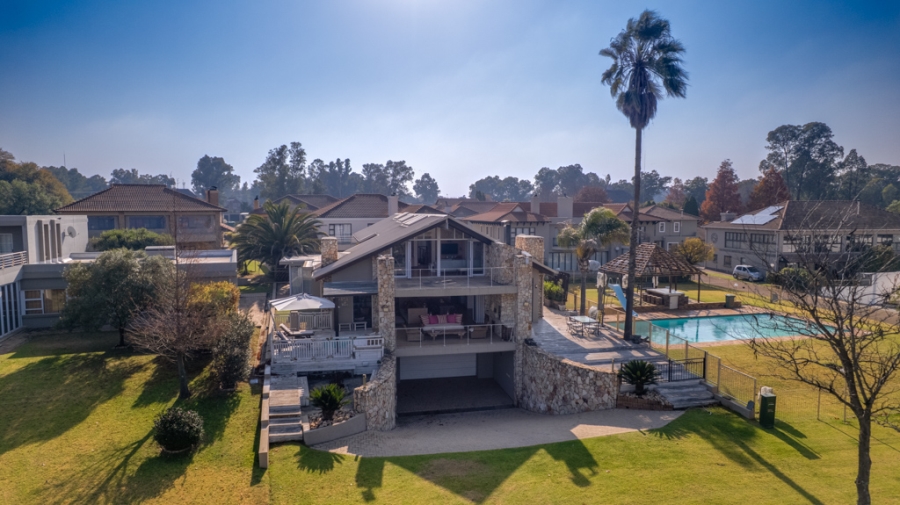 4 Bedroom Property for Sale in Vaalview Gauteng