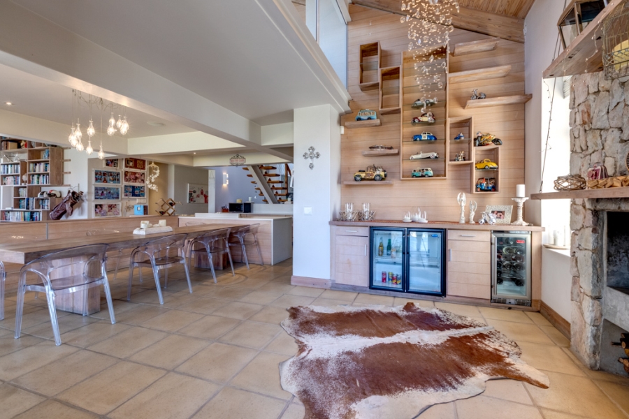 4 Bedroom Property for Sale in Vaalview Gauteng