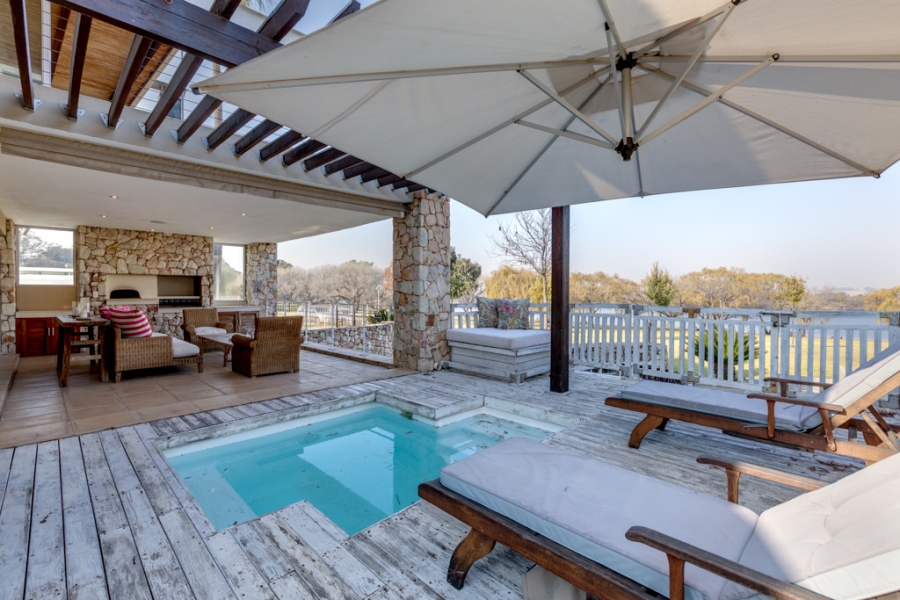 4 Bedroom Property for Sale in Vaalview Gauteng