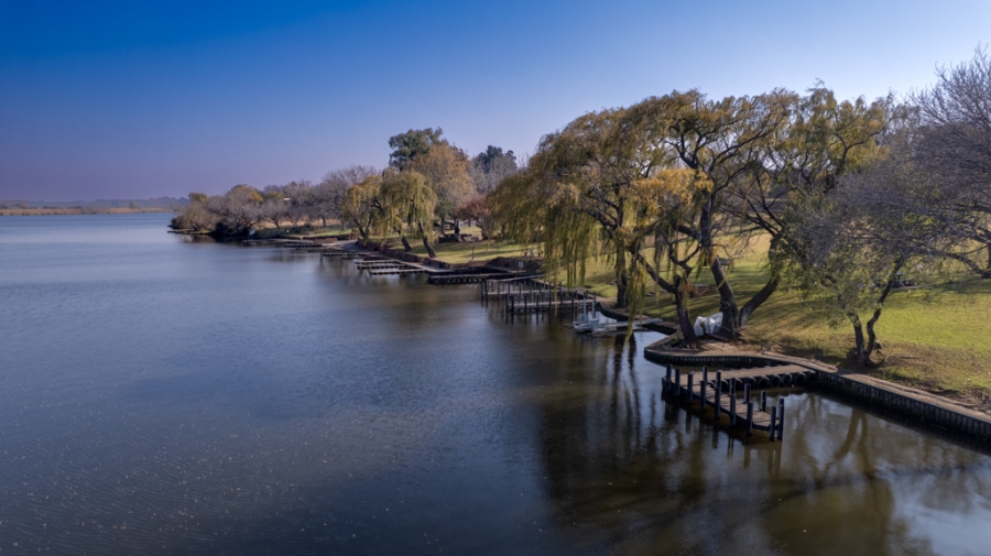 4 Bedroom Property for Sale in Vaalview Gauteng